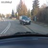 Mam furę, parkuję gdzie chcę i kto mi co zrobi!