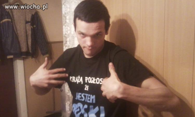 Nie ma to jak lans