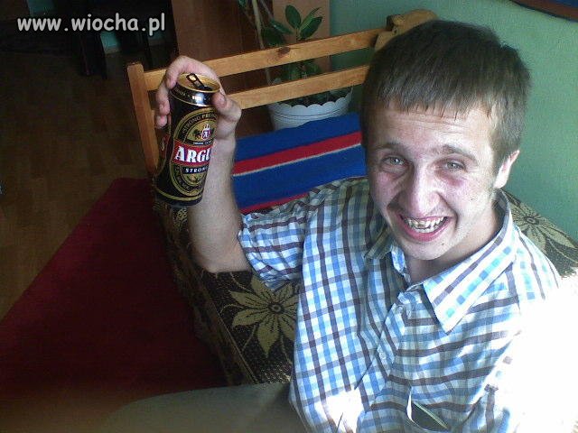Nie ma to jak dobra reklama piwa z LIDLA