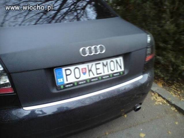 Interesujące jak wygląda ...