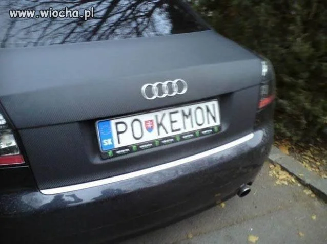 Interesujące jak wygląda ...