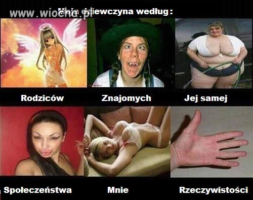 Smutne ale prawdziwe