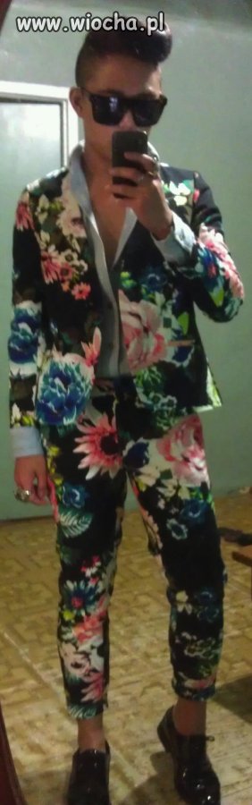 I am sexy and i know it