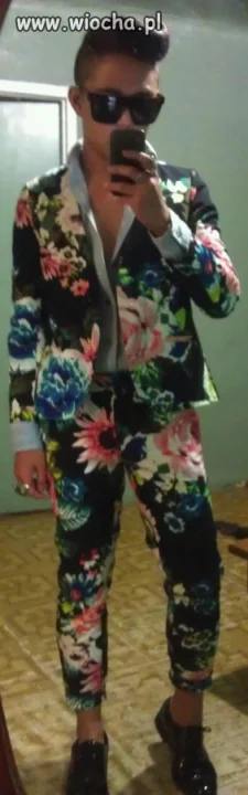I am sexy and i know it