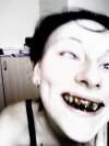 Gollum w wersji dla kobiet 