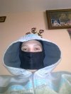 Młoda gangsta