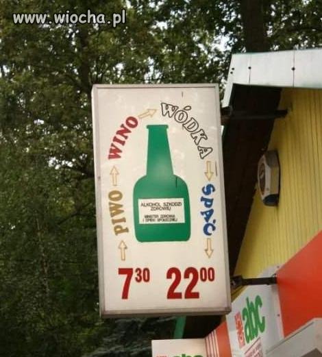 Wiejski marketing..