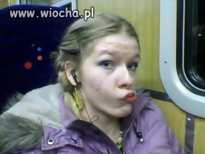 Piguła z Gdyni i jej sweet dzióbek 