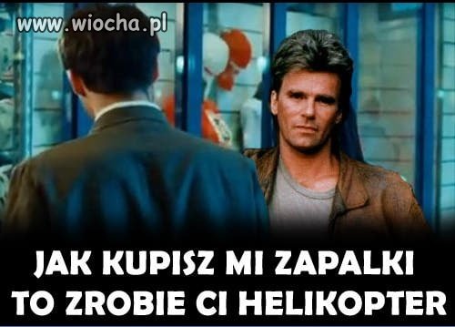 Kryzys dotknął i jego