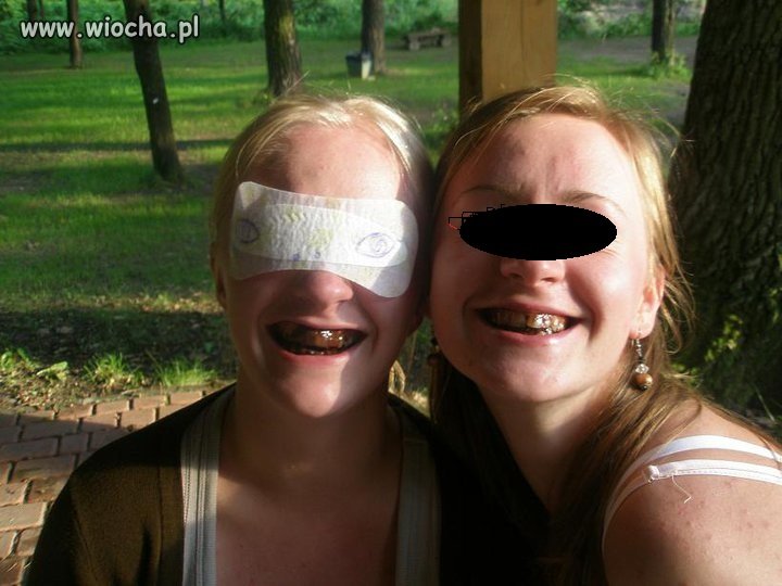 Reklama dobrego dentysty 