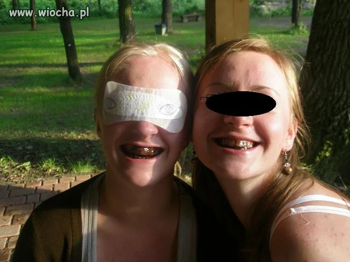 Reklama dobrego dentysty 