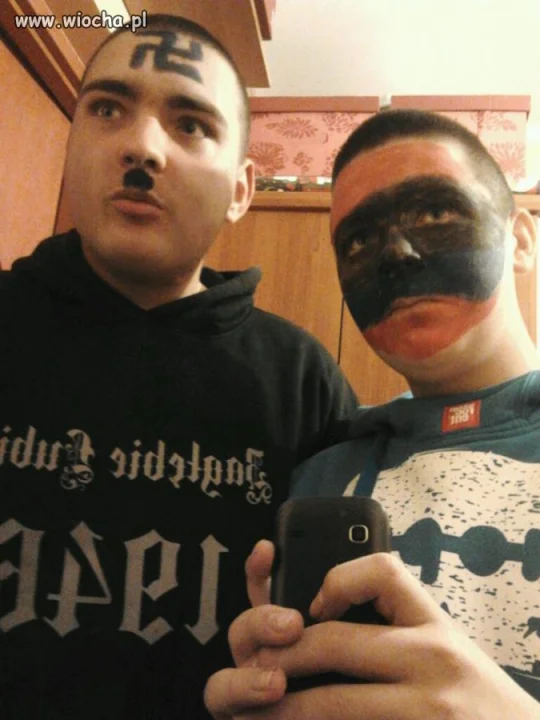 Hail Hitler