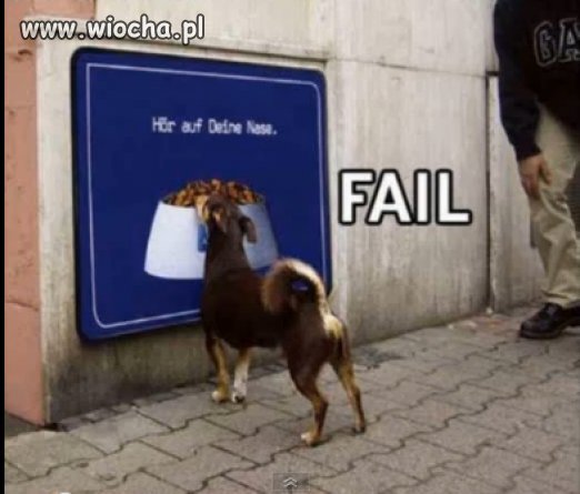 Niestety reklamy wkurzają 