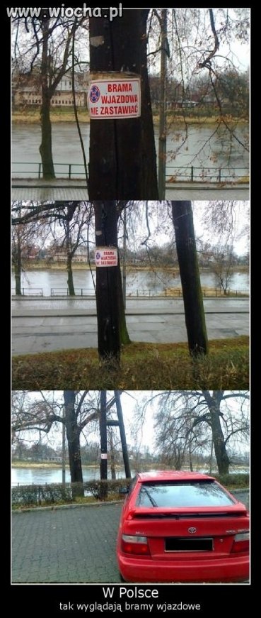 Kochajmy Polskę