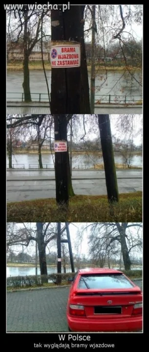 Kochajmy Polskę