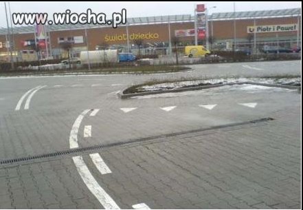 Prawie się udało...