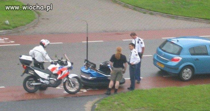 Ciekawe z którego wesołego miasteczka