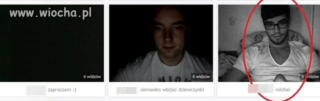 Co robisz?