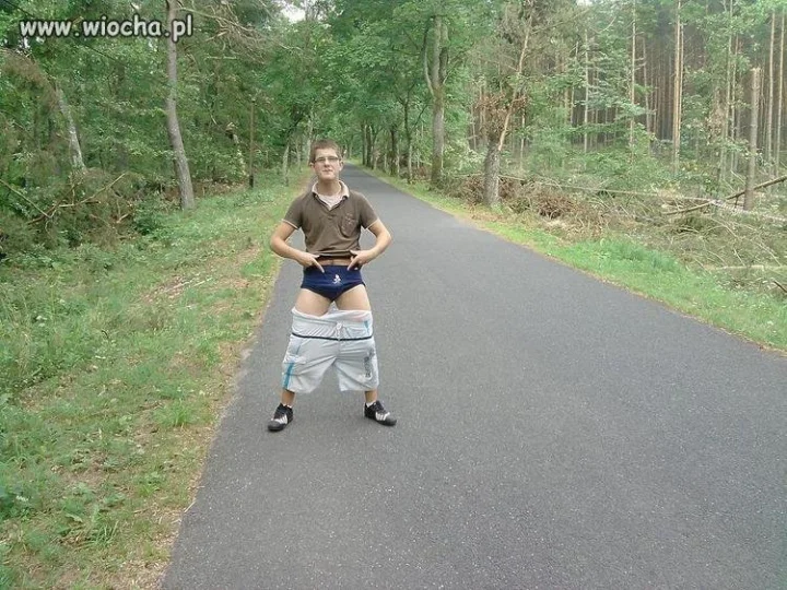 Jednym słowem wiocha