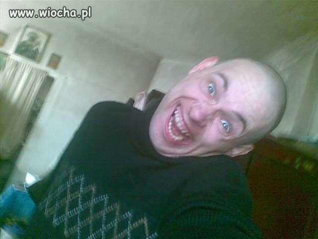 O ja pier*ole.