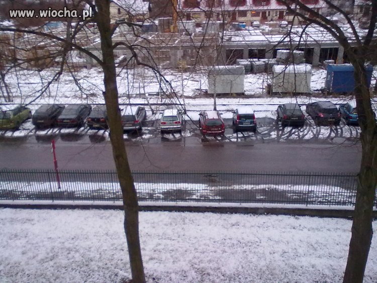Mistrzowie parkowania pwsz piła