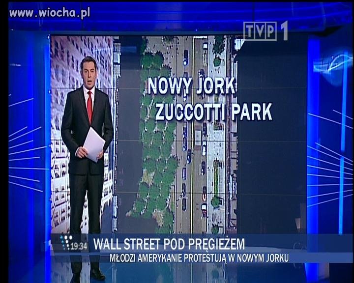 Jam TVP1, żem jest pod pręgieŻem