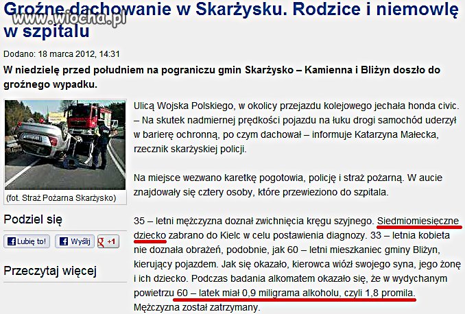 Super tata i dziadek...