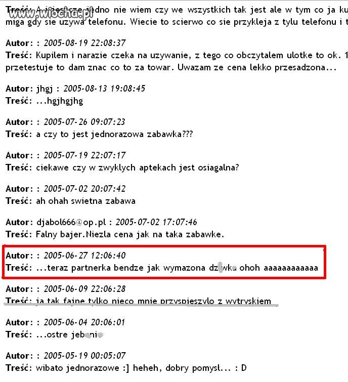 Kolejny inteligent...