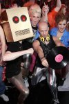 Every day shufflin