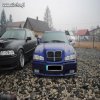 BMW tuning