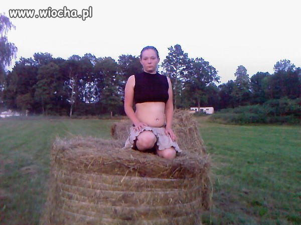 Takie tam na balocie