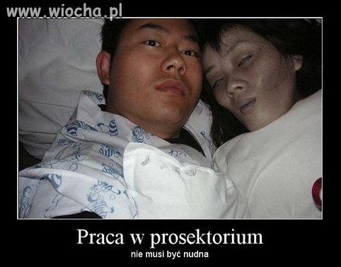Jak możne mieć tak poukładane we łbie?