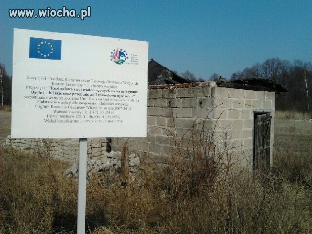Fundusze Europejskie 