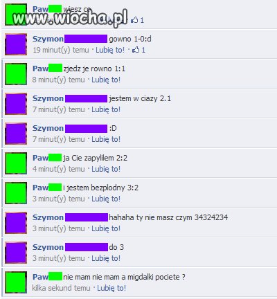 Rozmowa na poziomie