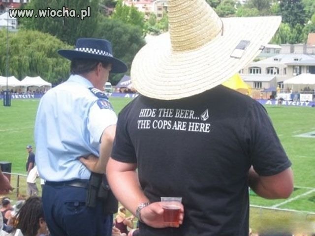 A jak drugi
