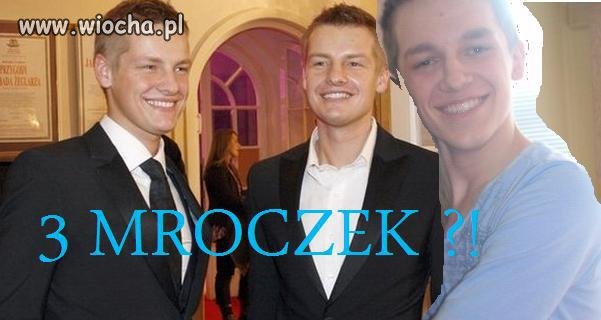 3 Mroczek