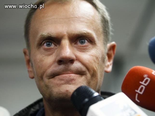 Bo to właśnie on jest