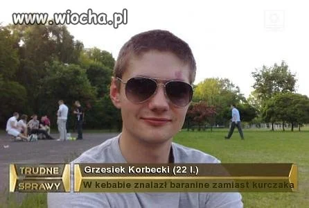 Ciekawy przypadek 