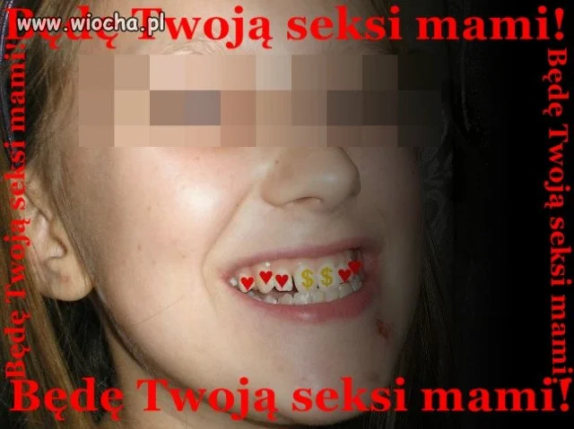 Hej mam 12 lat