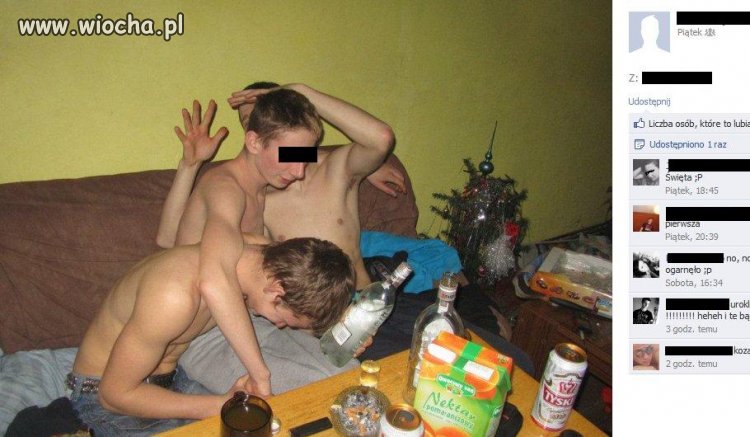 Party Hard