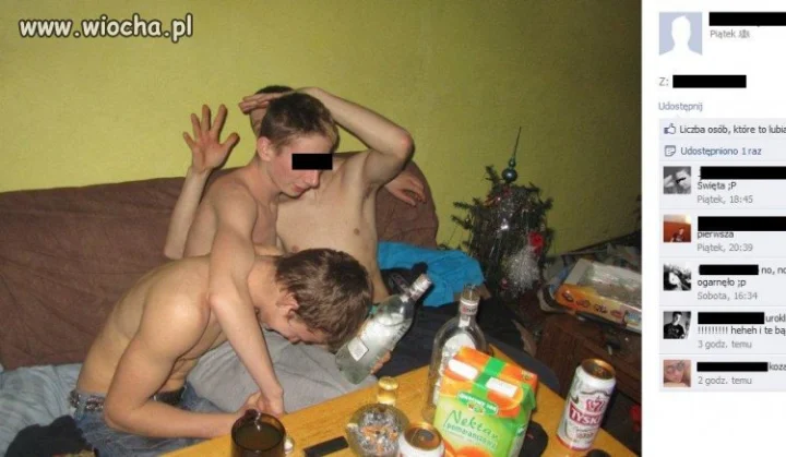 Party Hard