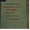 Prawdziwi geniusze to pisali z gimnazjum 