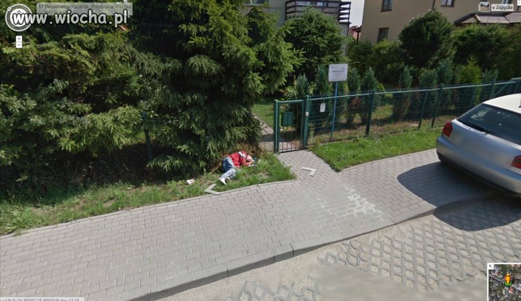 Polska i Viewstreet