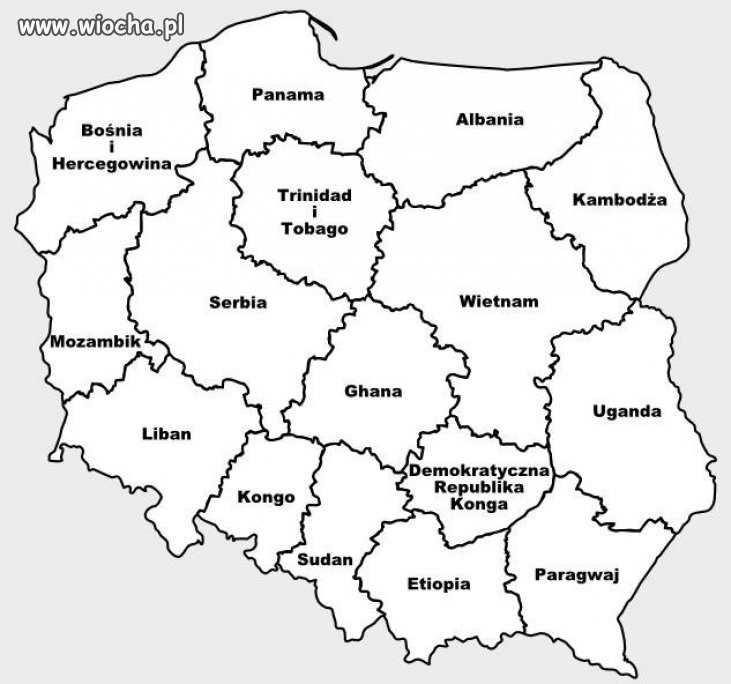 Jak bogate jest Twoje województwo?