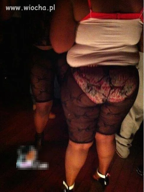 WTF?
