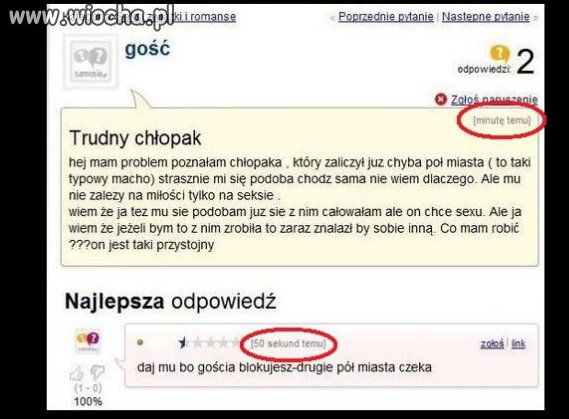 To ma być sprytne?