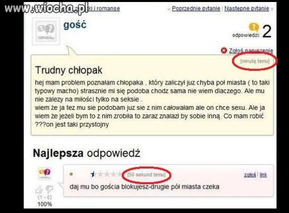 To ma być sprytne?