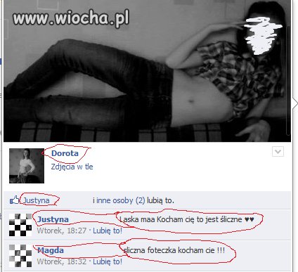 Ona ma 11 lat 