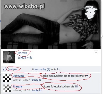 Ona ma 11 lat 