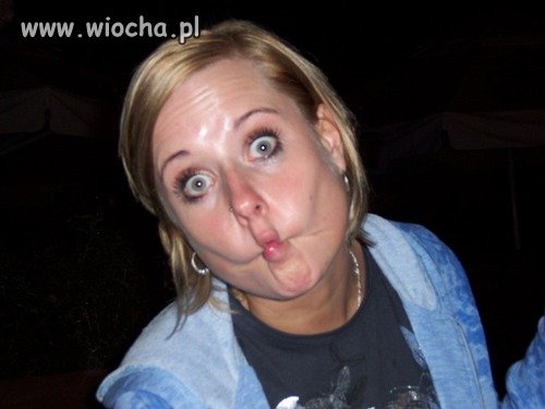  I co ja widze tu?